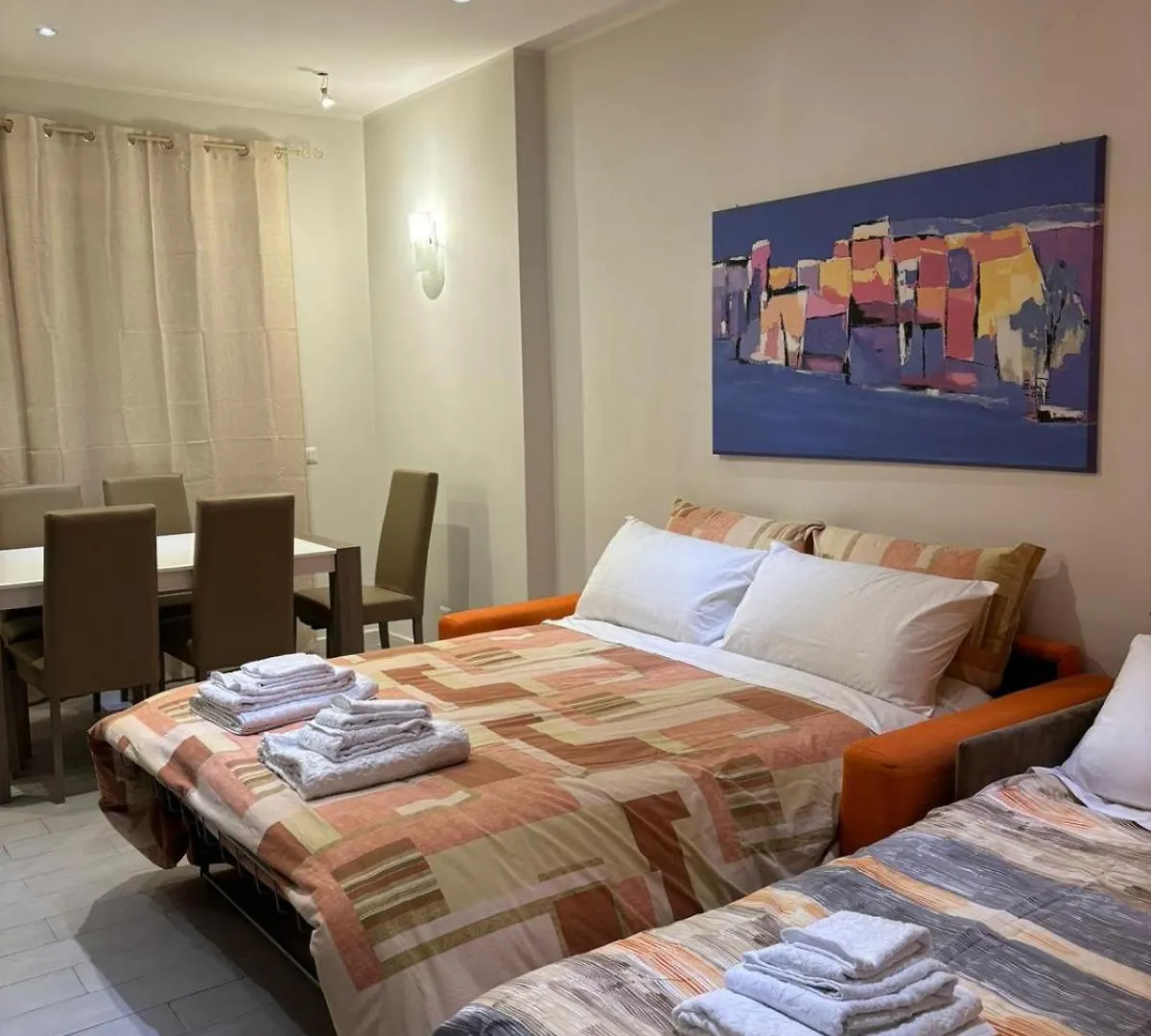 Casa Di Ro Apartment Rome