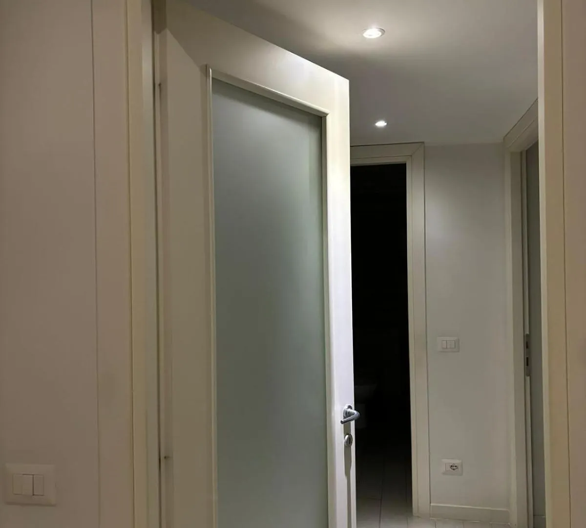 Casa Di Ro Apartment Rome