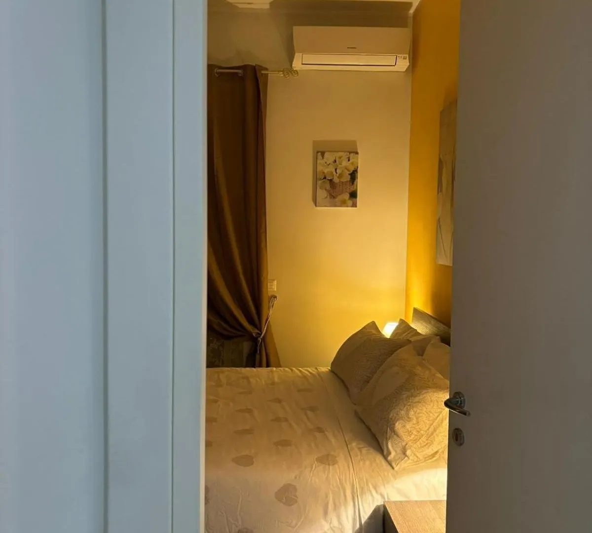 Casa Di Ro Apartment Rome