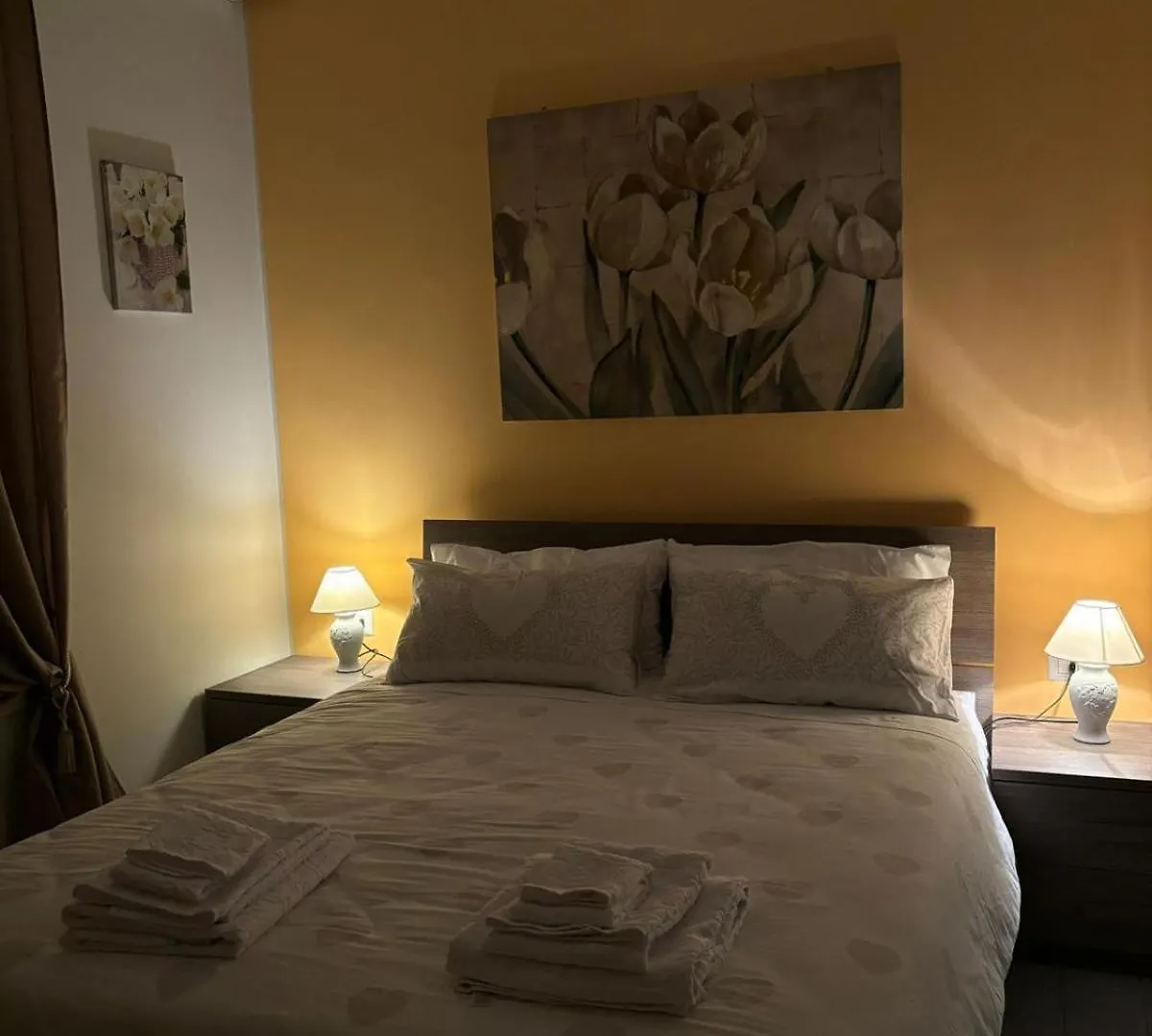 Casa Di Ro Apartment Rome Italy