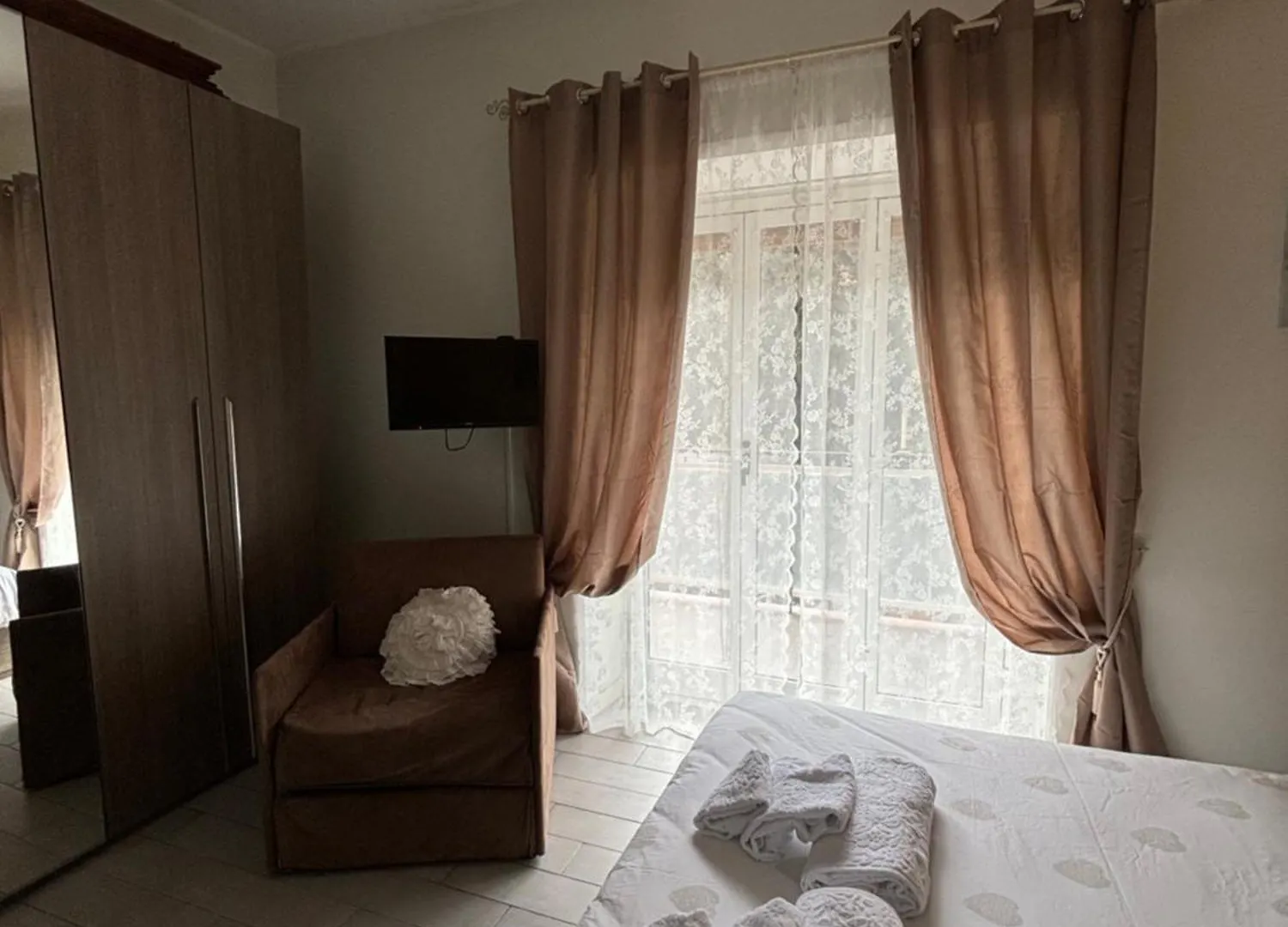 Casa Di Ro Apartment Rome Italy