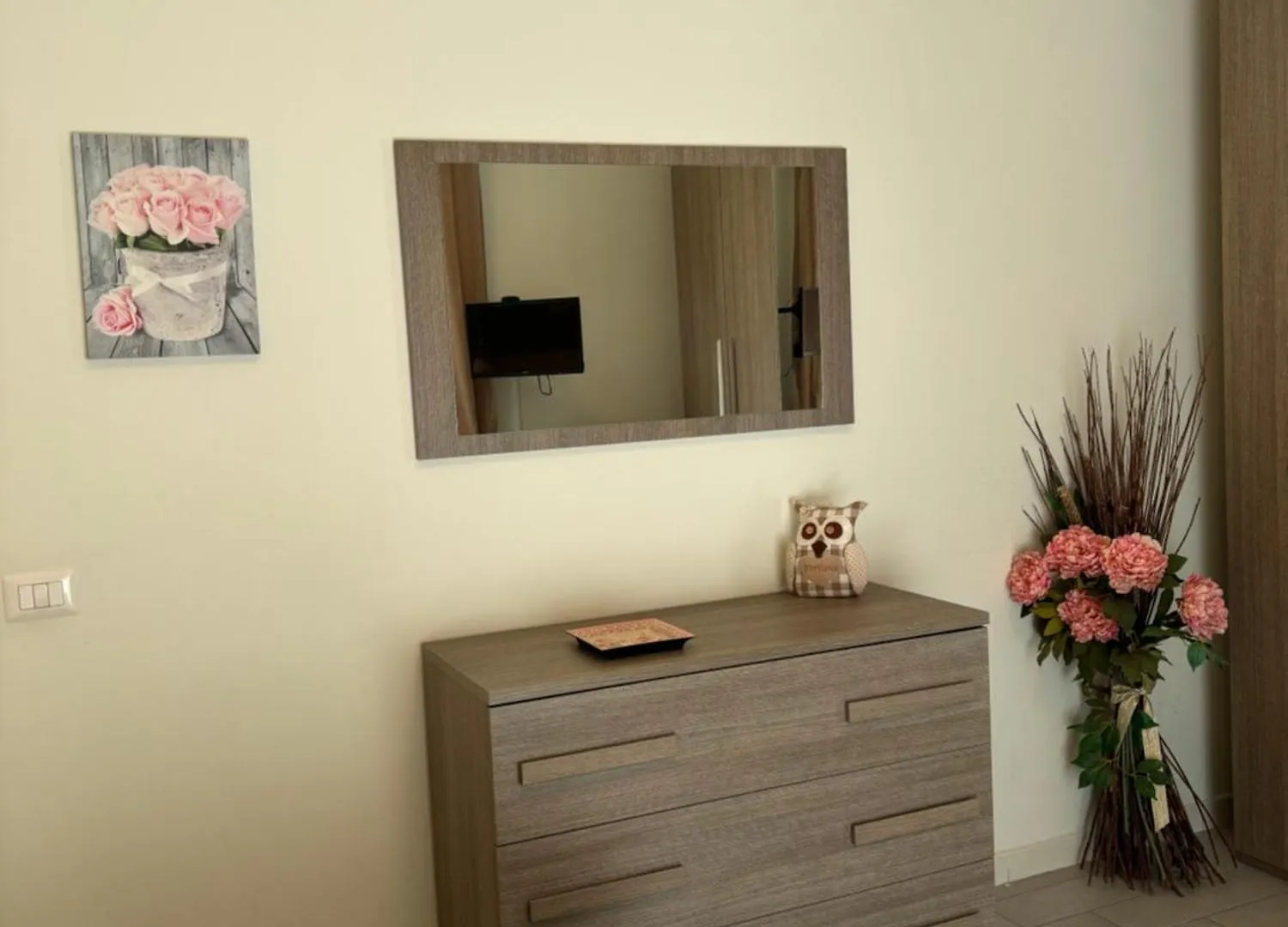 Casa Di Ro Apartment Rome 0*,