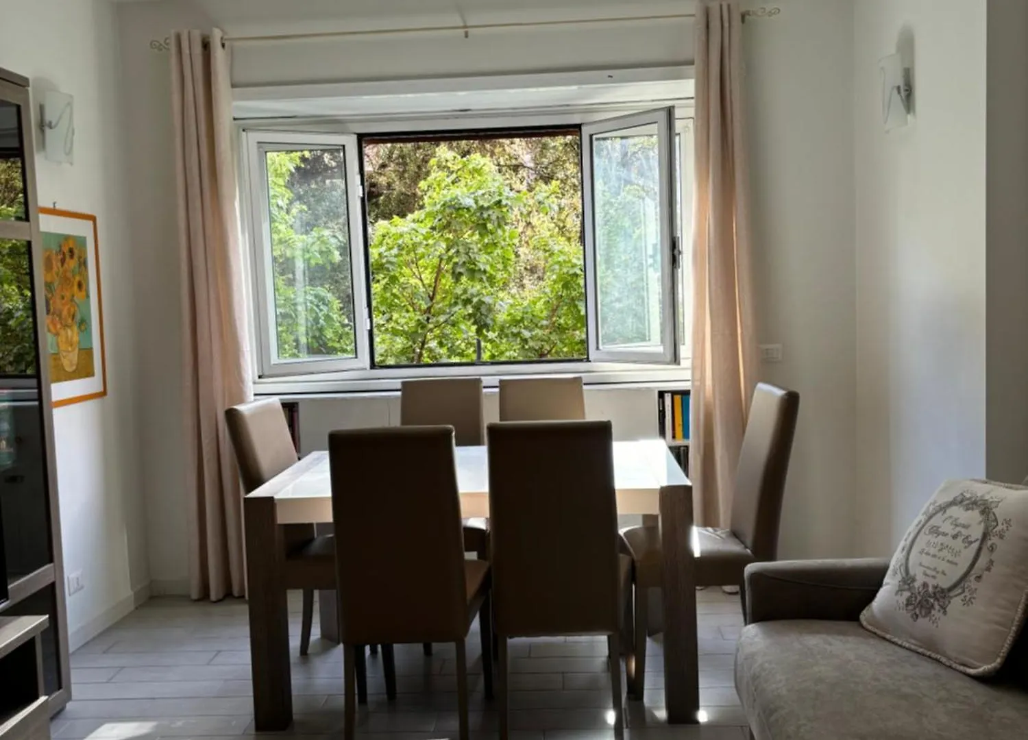 Casa Di Ro Apartment Rome