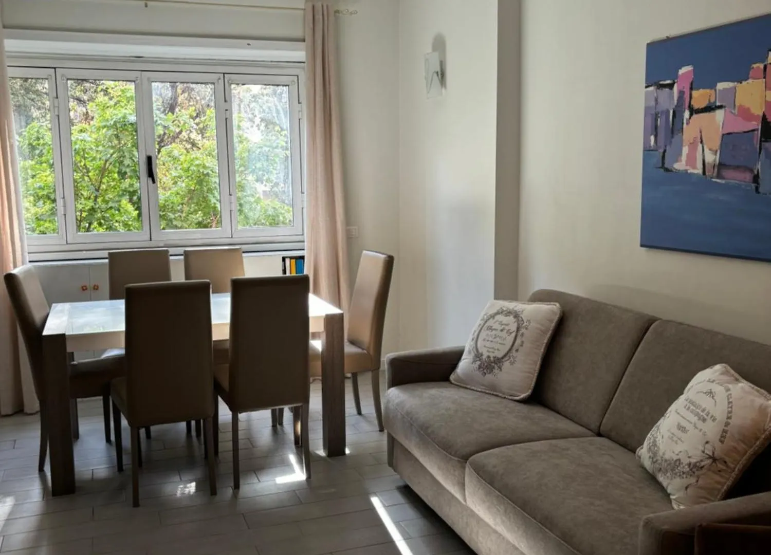 Casa Di Ro Apartment Rome