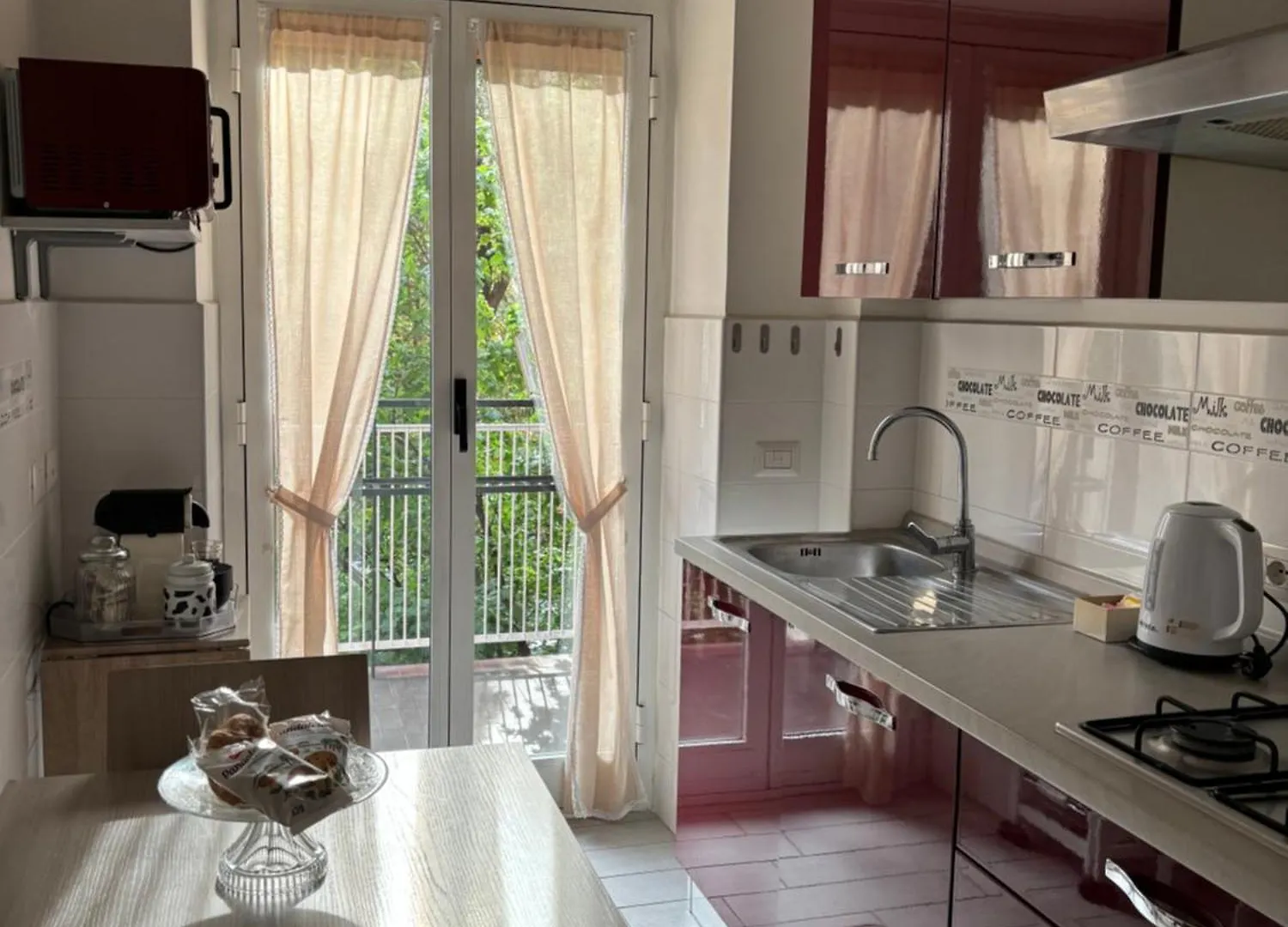 Casa Di Ro Apartment Rome