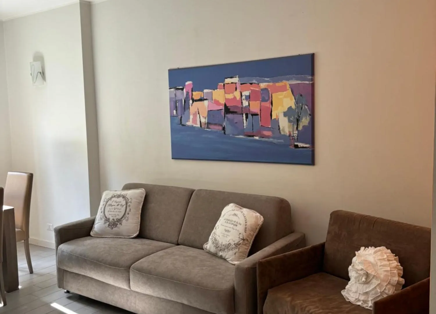 Casa Di Ro Apartment Rome