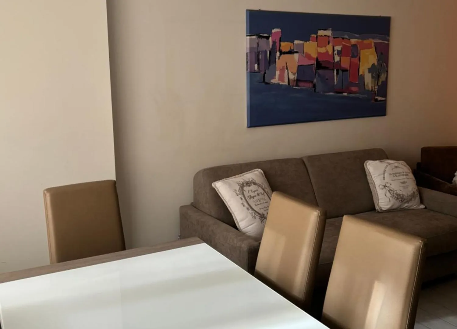 Casa Di Ro Apartment Rome