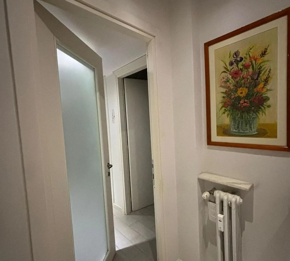 Casa Di Ro Apartment Rome 0*,