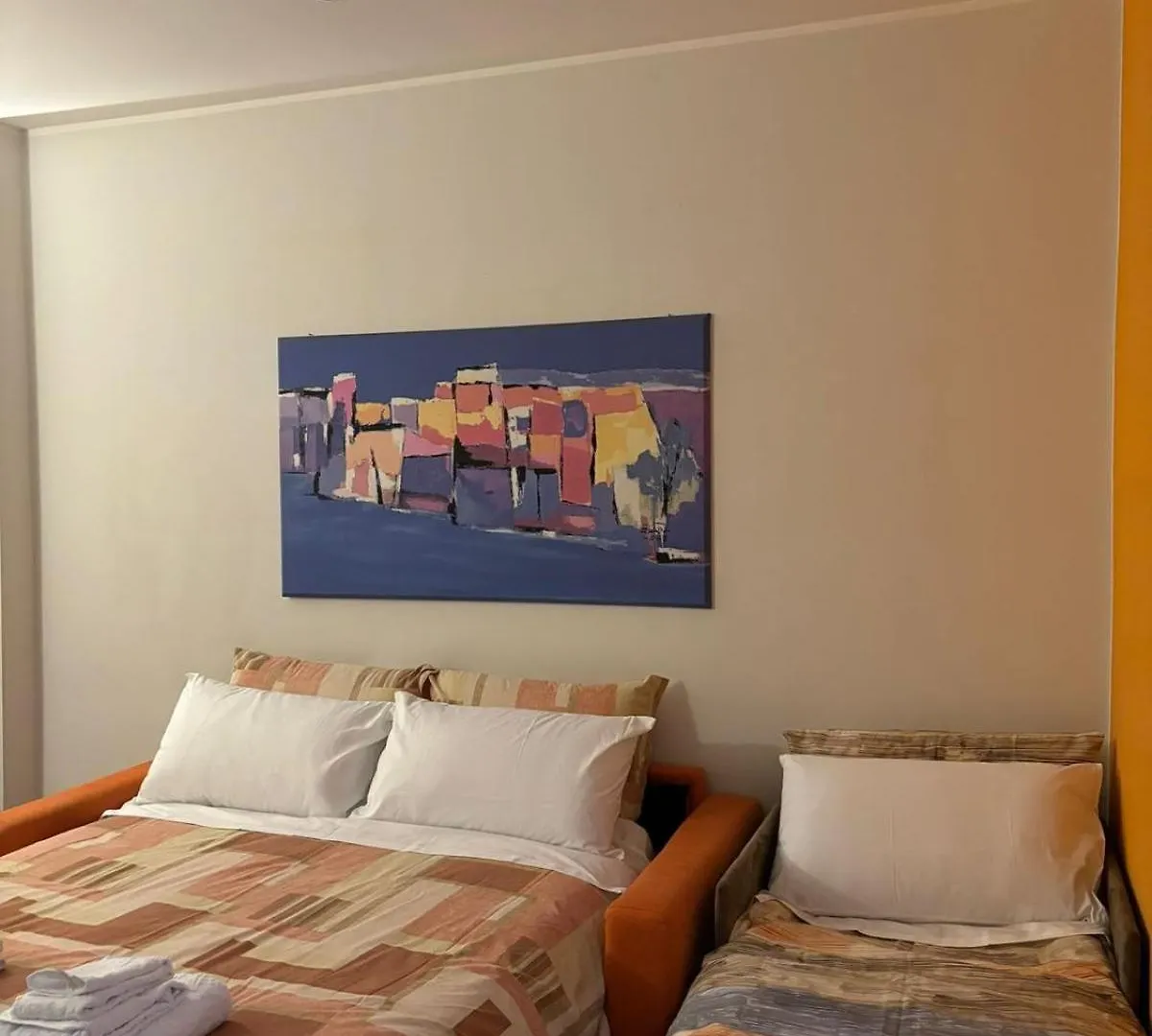 Casa Di Ro Apartment Rome 0*,  Italy