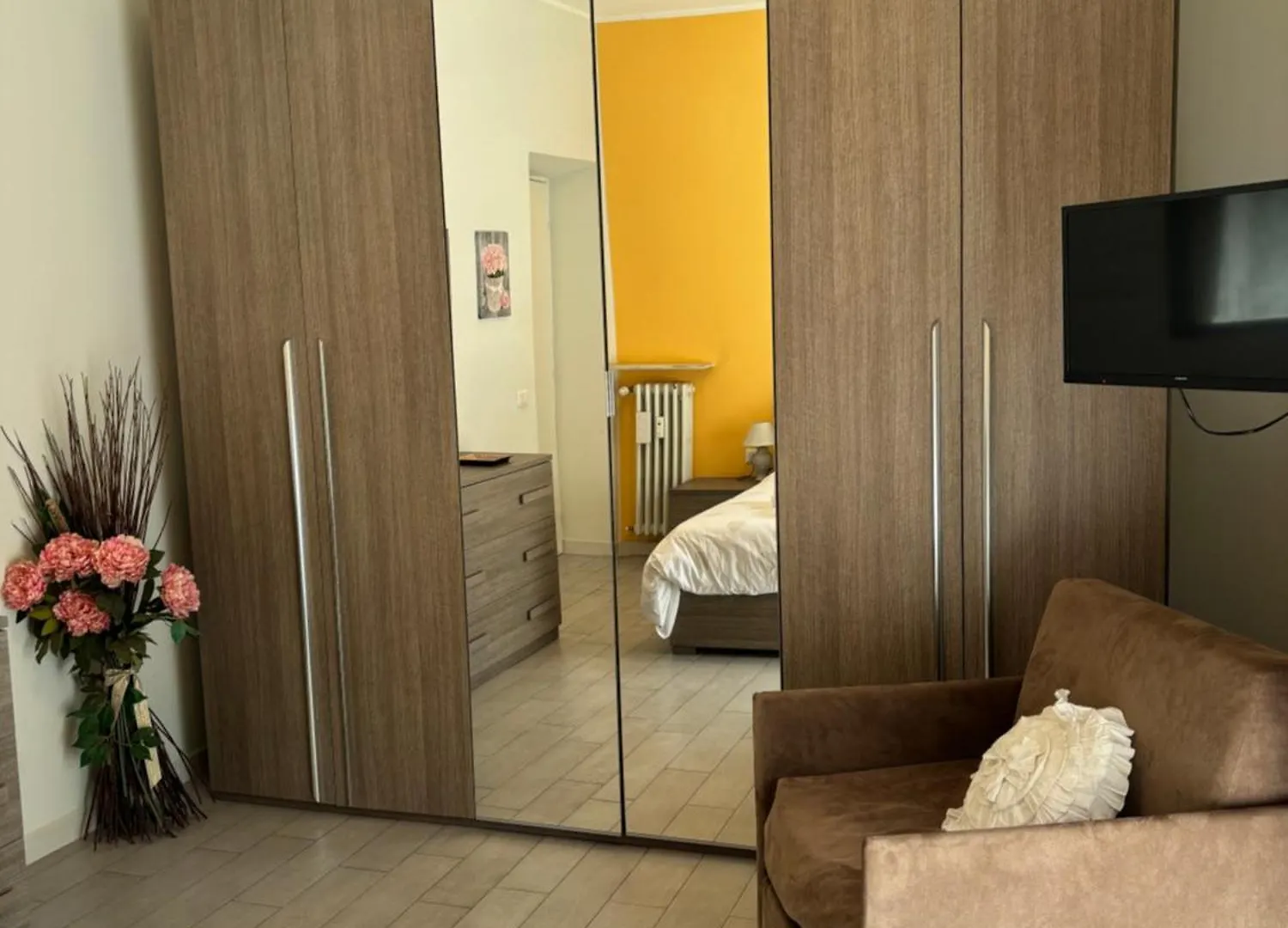 Casa Di Ro Apartment Rome