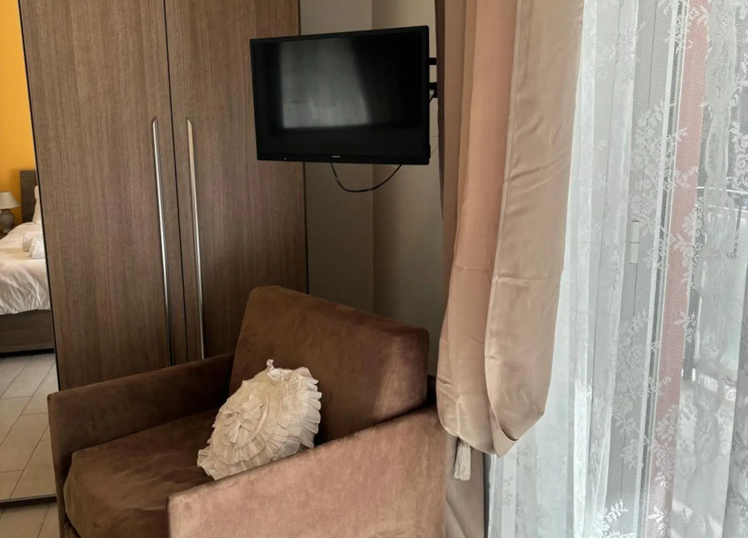 Casa Di Ro Apartment Rome 0*,  Italy